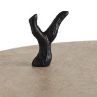 Picture of DAPHNE END TABLE