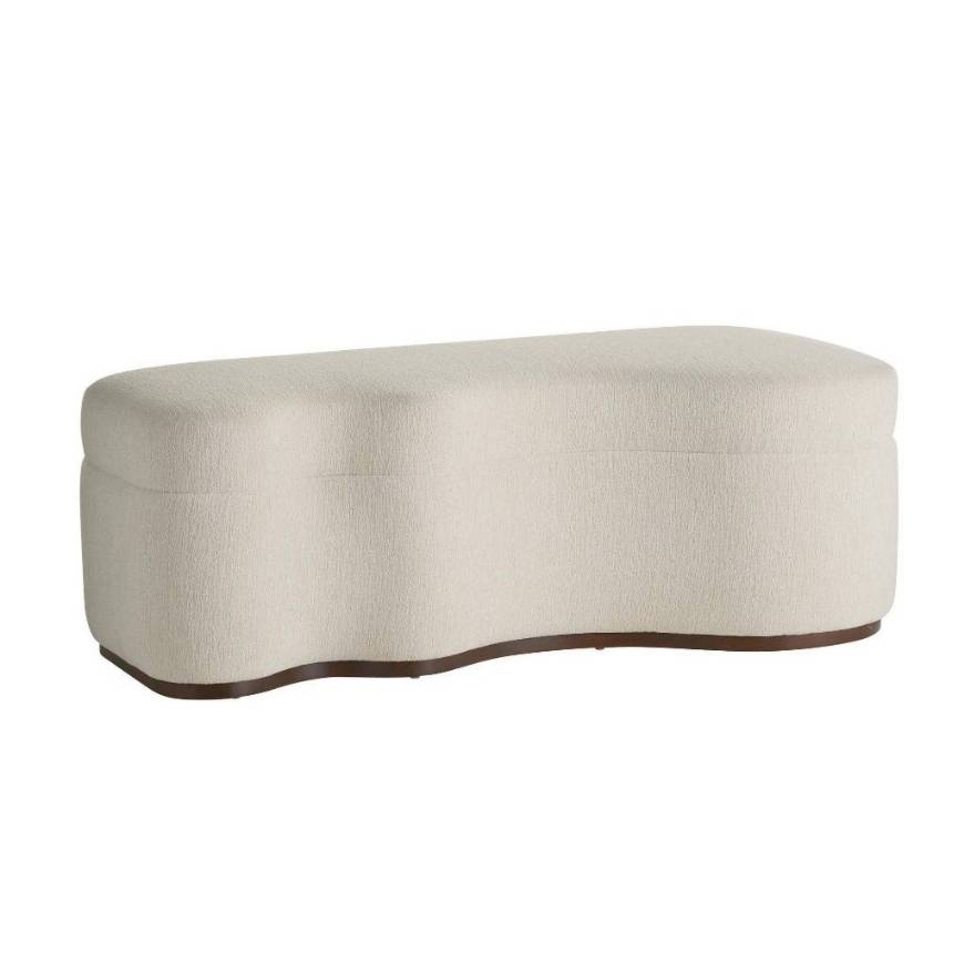 Picture of SHOAL BENCH, LEFT