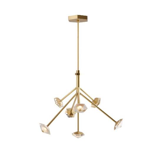 Picture of ALESSIA CHANDELIER