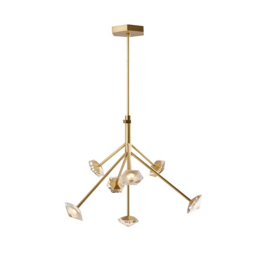 Picture of ALESSIA CHANDELIER
