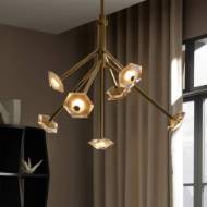 Picture of ALESSIA CHANDELIER