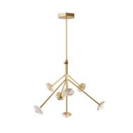 Picture of ALESSIA CHANDELIER
