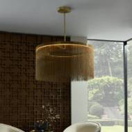Picture of BENNET CHANDELIER