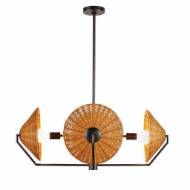 Picture of COLEMAN CHANDELIER