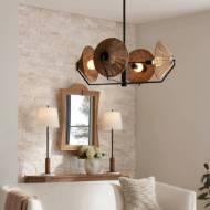 Picture of COLEMAN CHANDELIER