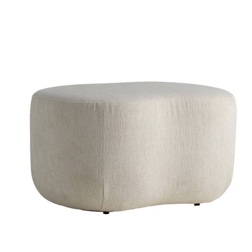 Picture of BOULDER OTTOMAN