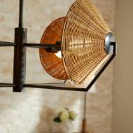 Picture of COLEMAN CHANDELIER