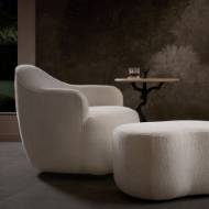 Picture of BOULDER OTTOMAN