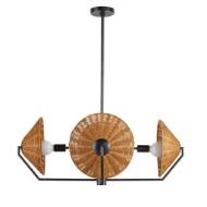 Picture of COLEMAN CHANDELIER