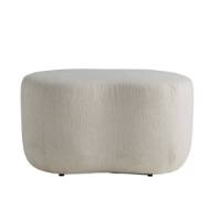 Picture of BOULDER OTTOMAN