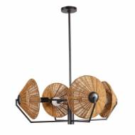 Picture of COLEMAN CHANDELIER