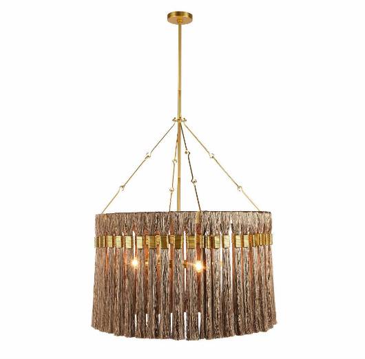 Picture of DUTCHESS CHANDELIER