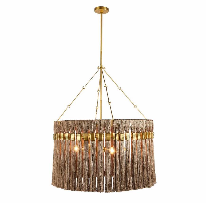 Picture of DUTCHESS CHANDELIER
