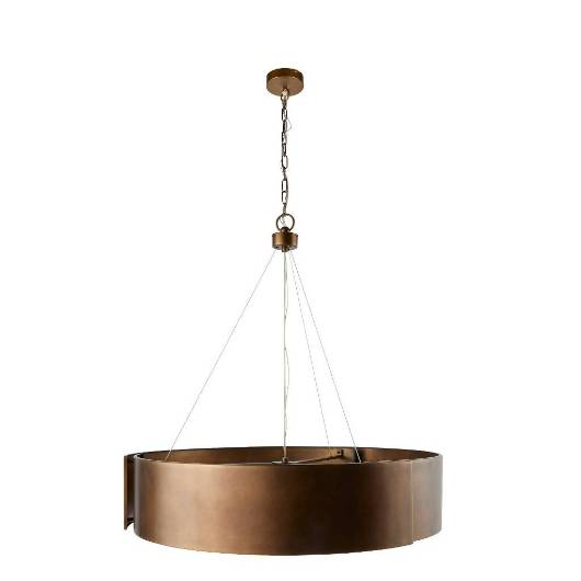 Picture of DANTE MEDIUM CHANDELIER