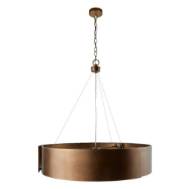 Picture of DANTE MEDIUM CHANDELIER