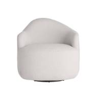 Picture of BOULDER SWIVEL LOUNGE CHAIR, LEFT