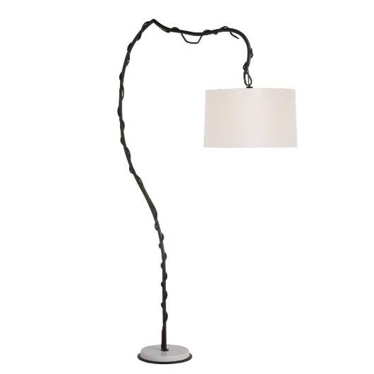 Picture of MUSCADINE FLOOR LAMP