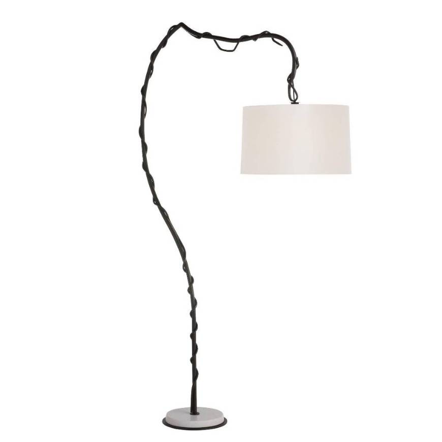 Picture of MUSCADINE FLOOR LAMP