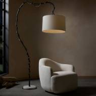 Picture of MUSCADINE FLOOR LAMP