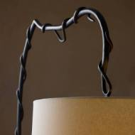 Picture of MUSCADINE FLOOR LAMP