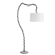 Picture of MUSCADINE FLOOR LAMP