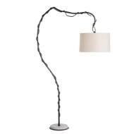 Picture of MUSCADINE FLOOR LAMP