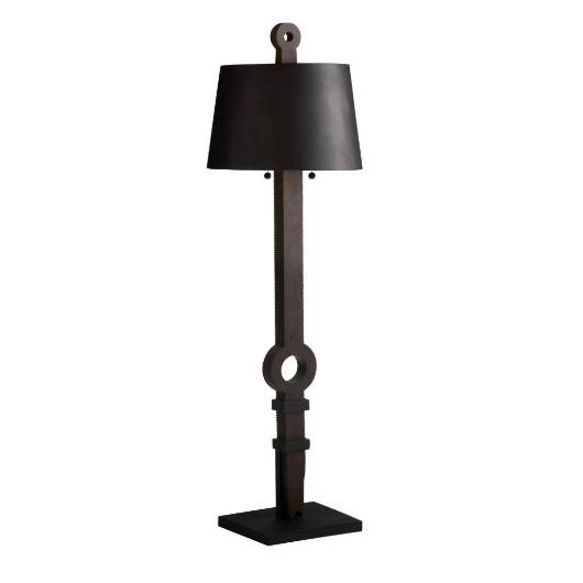 Picture of TOTEM FLOOR LAMP