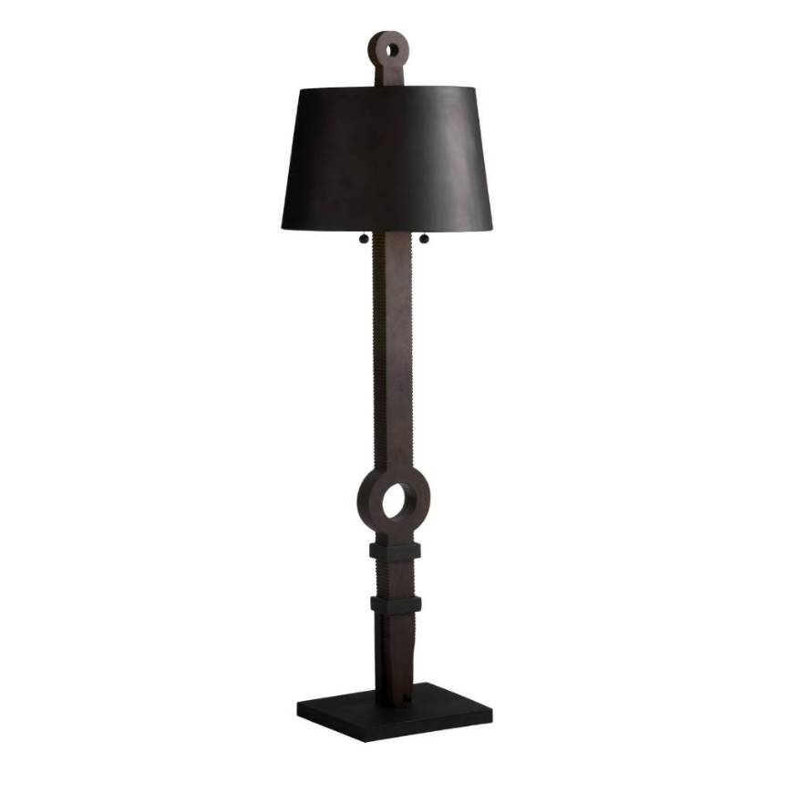 Picture of TOTEM FLOOR LAMP