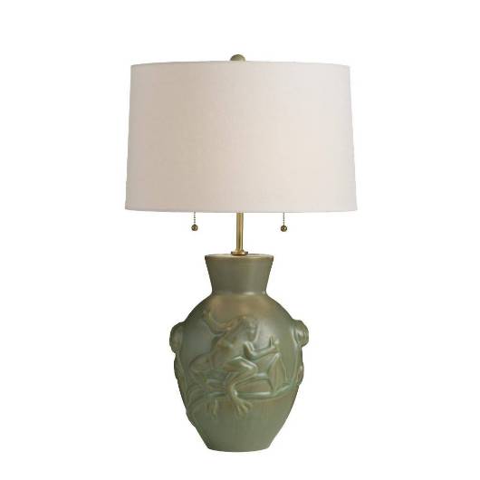 Picture of GRENOUILLE TABLE LAMP