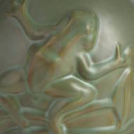 Picture of GRENOUILLE TABLE LAMP