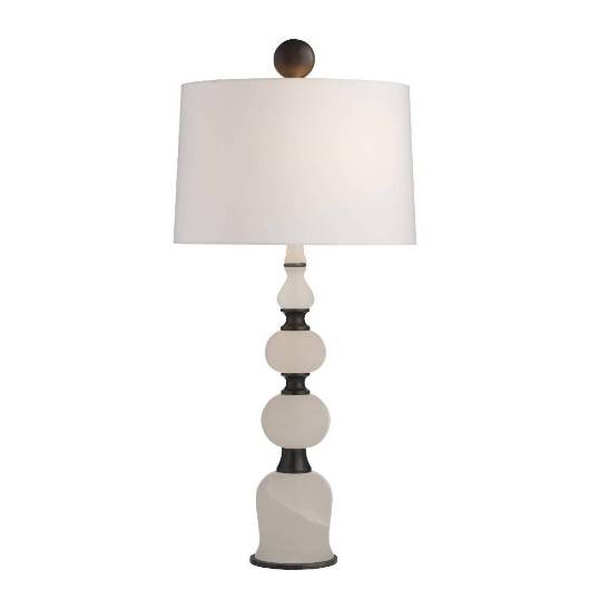 Picture of MINARET TABLE LAMP