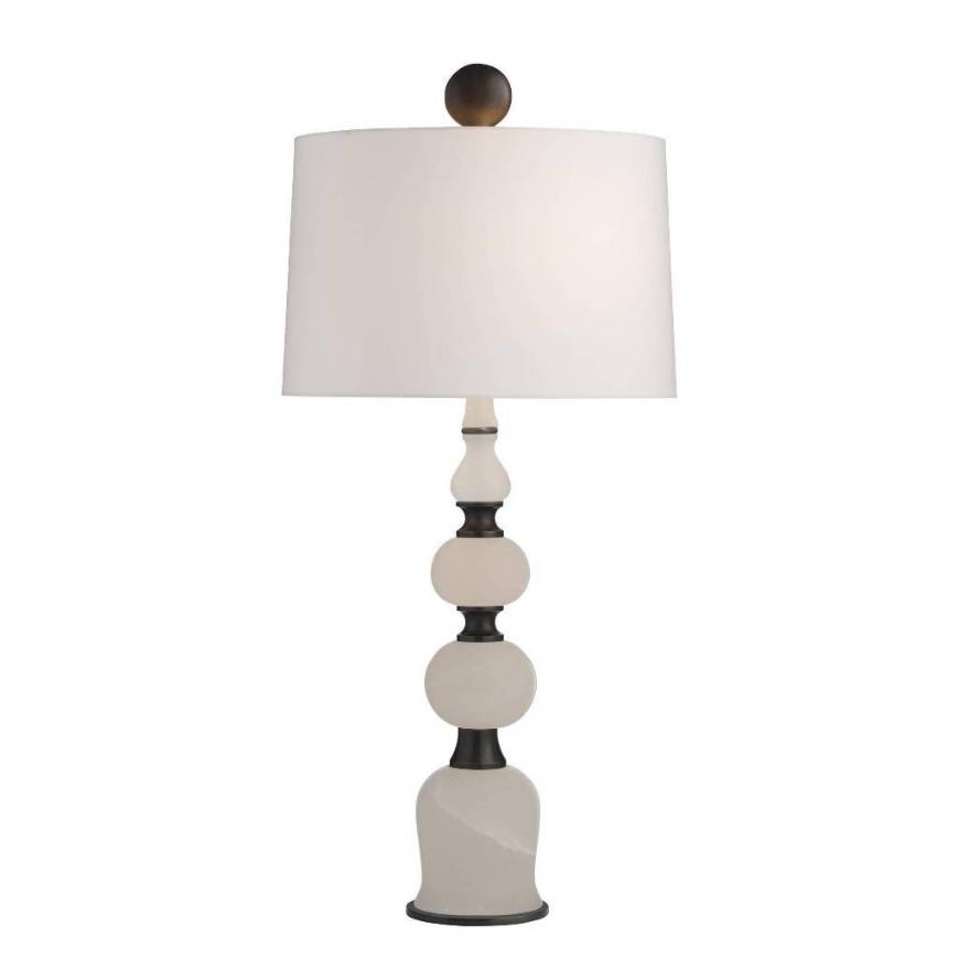 Picture of MINARET TABLE LAMP