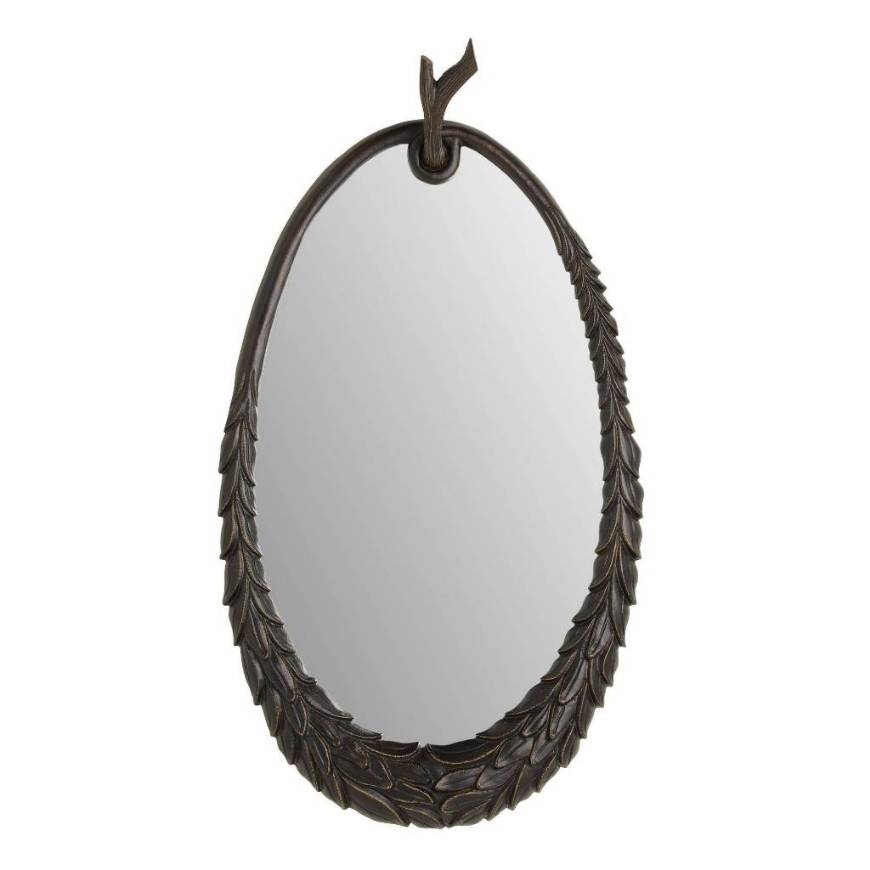 Picture of SHERWOOD MIRROR, RIGHT
