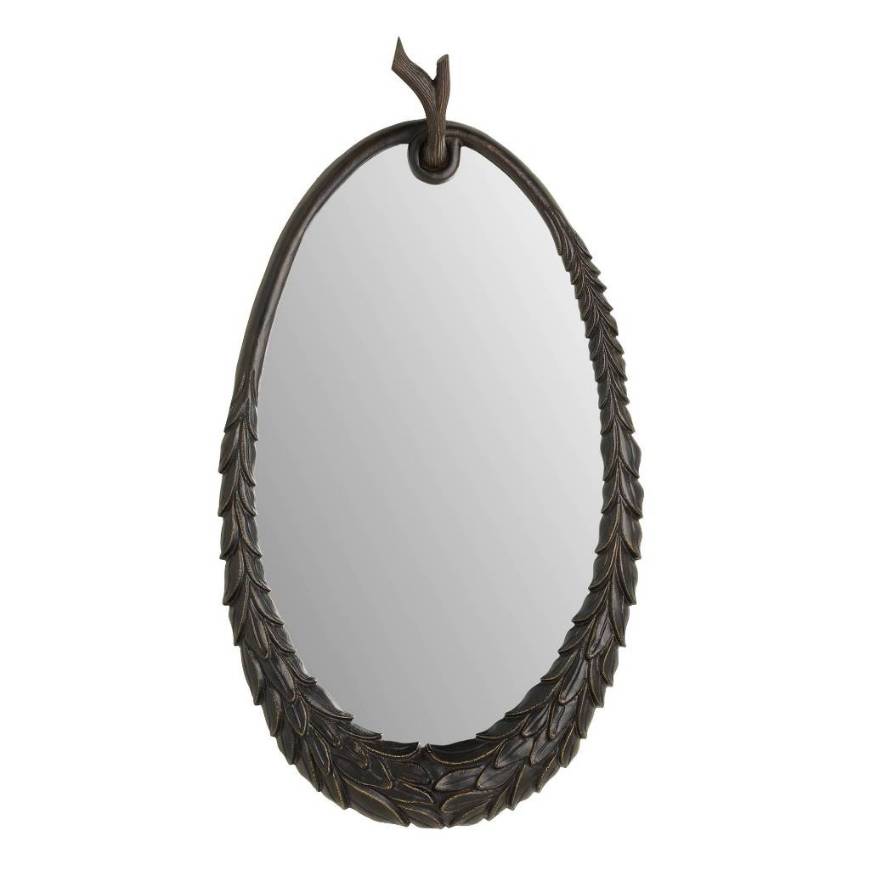 Picture of SHERWOOD MIRROR, LEFT