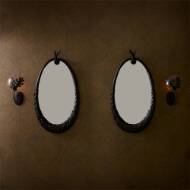 Picture of SHERWOOD MIRROR, LEFT