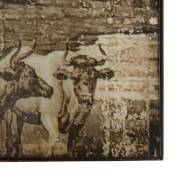 Picture of PASTORALE WALL PLAQUES, SET OF 3