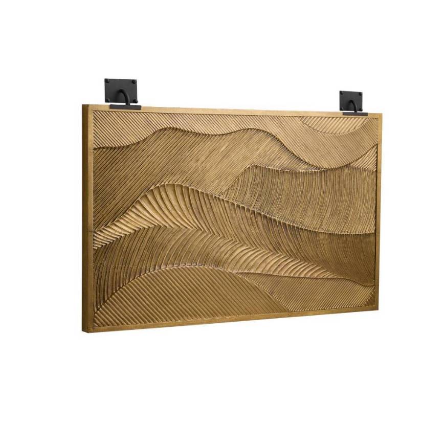 Picture of DRIFT WALL PLAQUE
