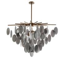 Picture of TIFFANY CHANDELIER