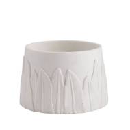 Picture of FEATHER TALL CENTERPIECE