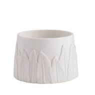 Picture of FEATHER TALL CENTERPIECE