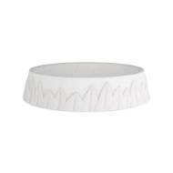 Picture of FEATHER SHORT CENTERPIECE