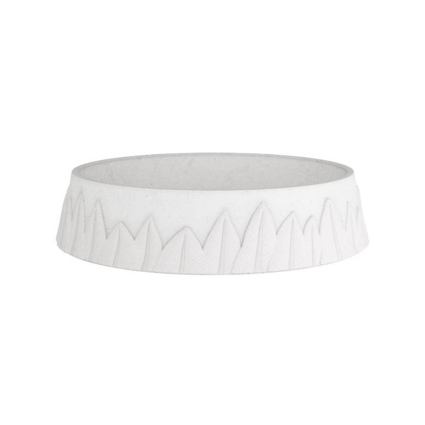 Picture of FEATHER SHORT CENTERPIECE