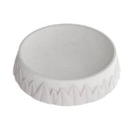 Picture of FEATHER SHORT CENTERPIECE