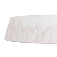Picture of FEATHER SHORT CENTERPIECE