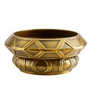 Picture of MILLENIA STACKED SMALL CENTERPIECE, SET OF 2