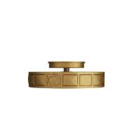 Picture of EMPIRE FLUSH MOUNT