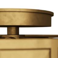 Picture of EMPIRE FLUSH MOUNT