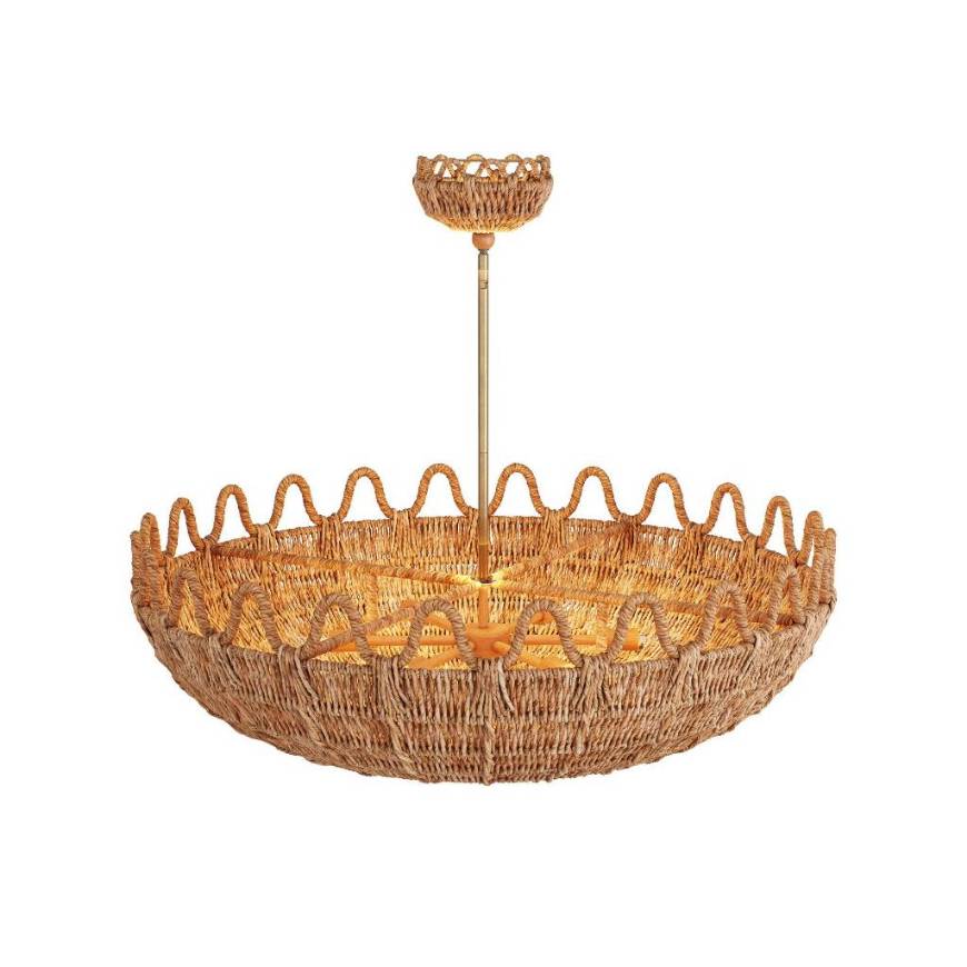 Picture of MAR CHANDELIER