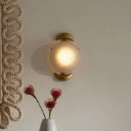 Picture of BOÎTE WALL SCONCE