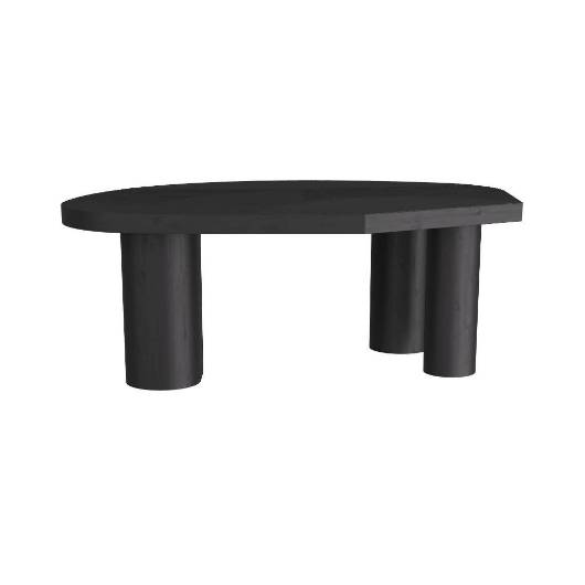 Picture of TRIBAL COFFEE TABLE